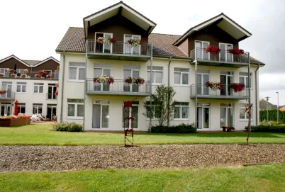 Pflegezentrum Schiffdorf, Bremerhaven