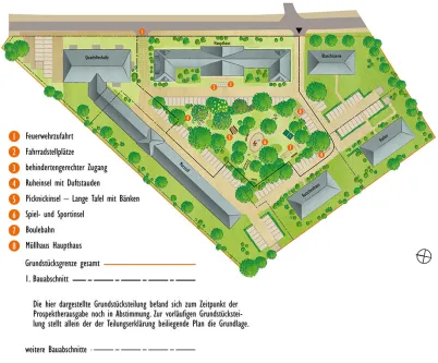 Am alten Sender, Königs Wusterhausen