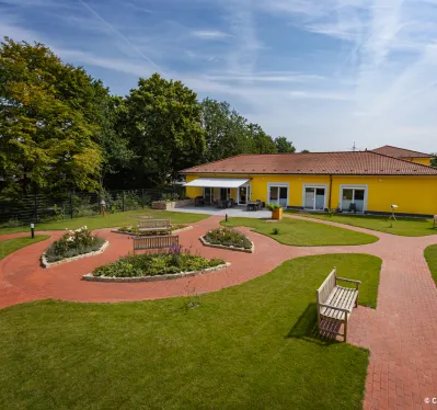Pflegeimmobilie Hiddenhausen, Herford