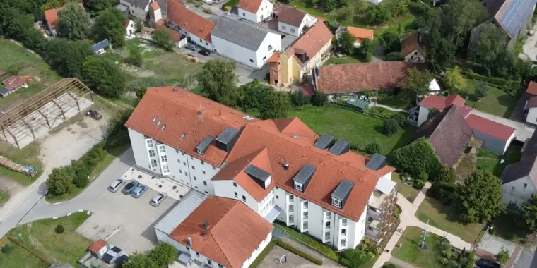 Pflegeimmobilie Siegenburg in Kelheim (Lkr.)
