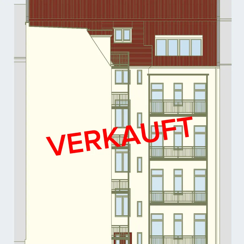 Gründerzeitdenkmal Südvorstadt, Foto 6