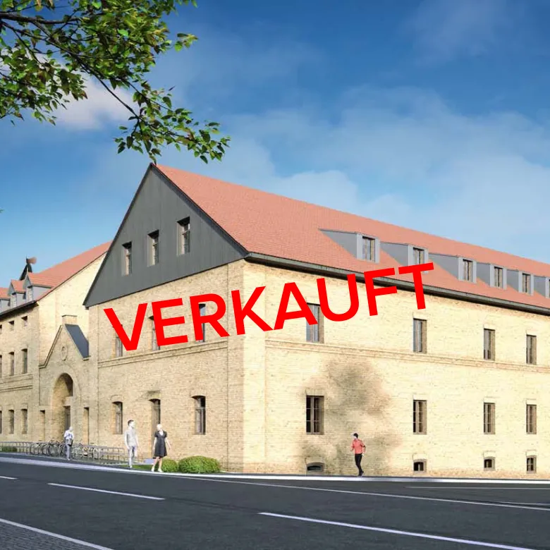 Alte Mälzerei Schwabmünchen, Foto 1