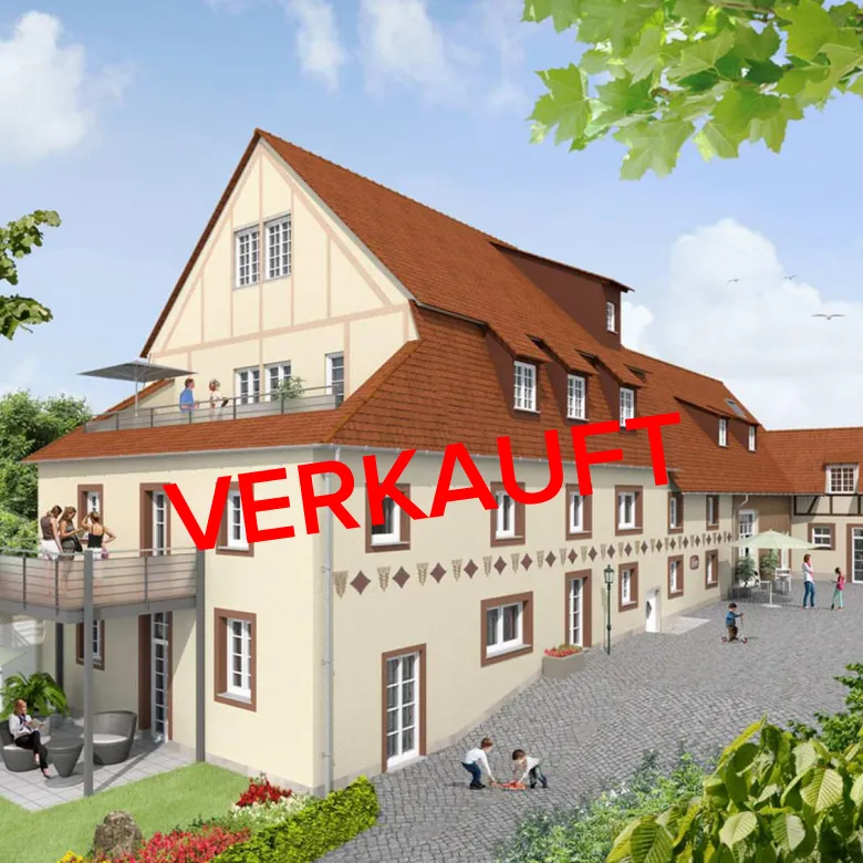 Alte Lepp’sche Mühle, Foto 1