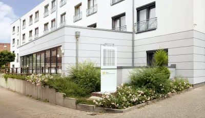 Seniorenresidenz „Am Wiehengebirge“ in Bad Oeynhausen