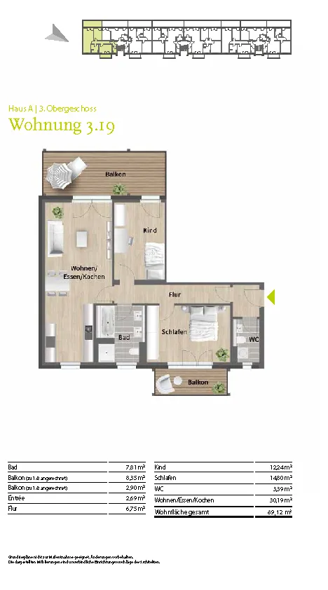 Bellevue - WE A_3.19