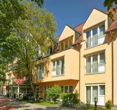 Seniorendomizil Ergolding, Landshut
