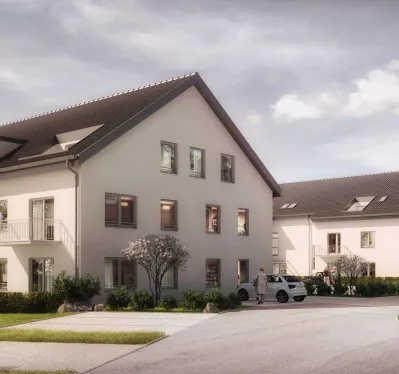 Betreutes Wohnen in Hemmerde, Unna