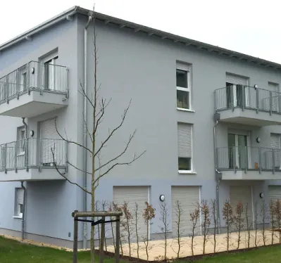 Seniorenzentrum an der Lahn, Limburg