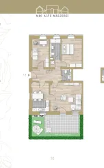 Alte Mälzerei Schwabmünchen, Augsburg - 12