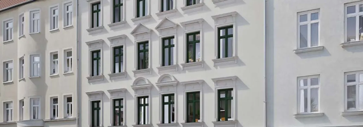 Calvisiusstraße 24, Leipzig