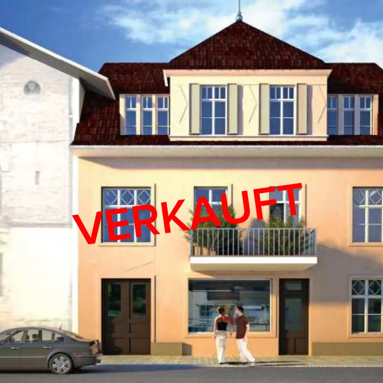 Maison de Ville, Foto 3