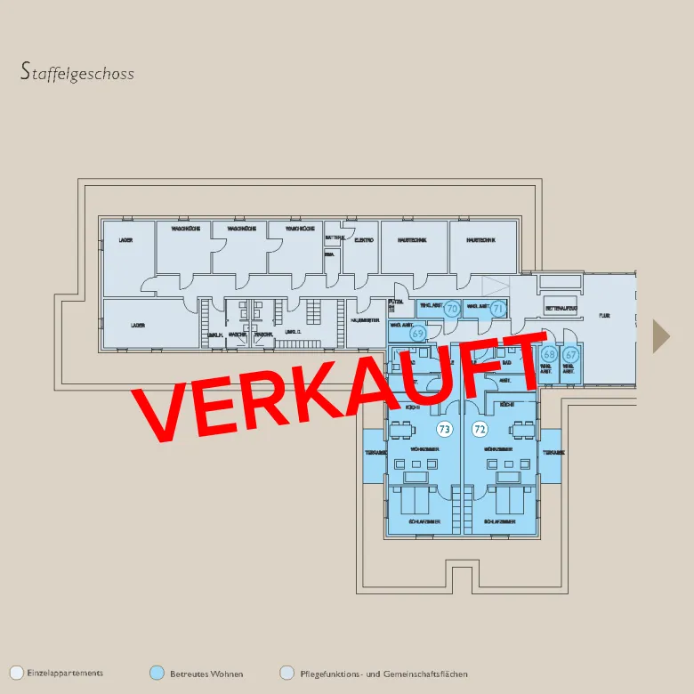 Seniorenzentrum Dassel, Foto 6