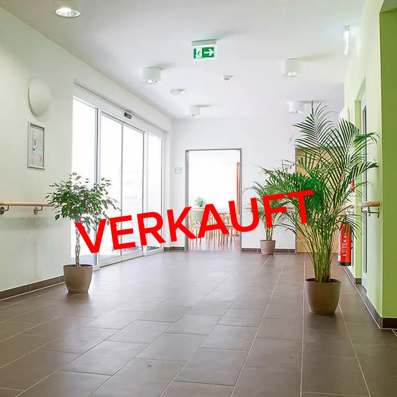 Seniorenpflegeheim Freiensteinau, Foto 3