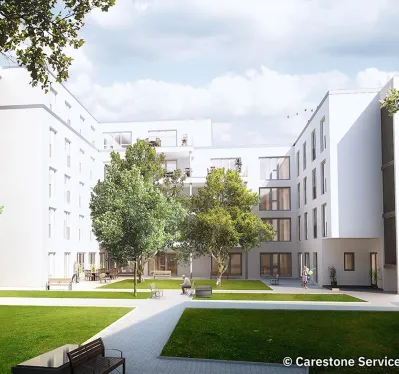 Pflegecampus, Villingen-Schwenningen