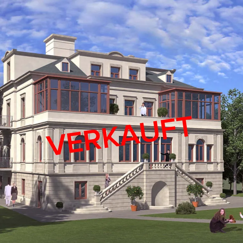 Villa Bienert, Foto 1