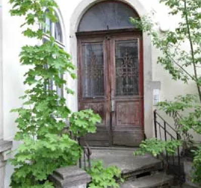 Villa Phönix, Dresden