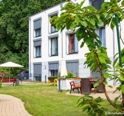 Haus Invita, Bremen