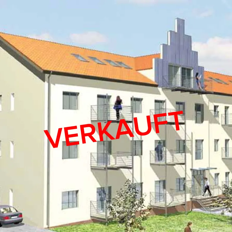 Klosterstrasse, Foto 1
