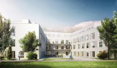 Pflegezentrum Pulheim, Köln