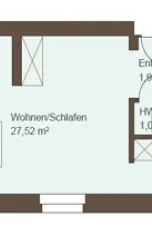 Neue Hofgärten, Ludwigshafen - 2