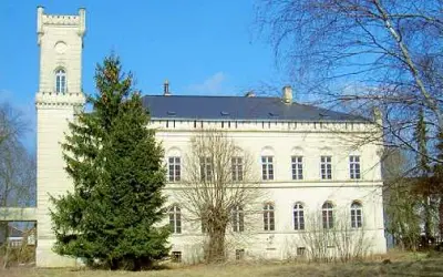 Villa Windsor in Neustadt a.R.