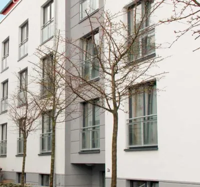 Seniorenpark Heiligenhaus, Heiligenhaus