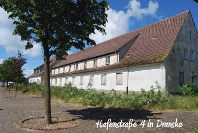 Baltic Sea Appartements, Rügen