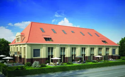 Am alten Sender, Königs Wusterhausen