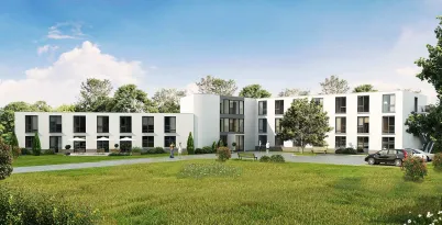 Seniorenpflegeheim Freiensteinau, Fulda