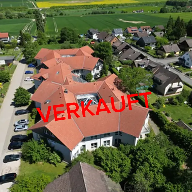Seniorenzentrum Bad Lauterberg, Foto 2