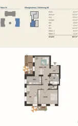Landhaus-Ensemble, Berlin - 6