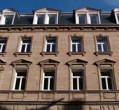 Obere Fischerstraße, Fürth