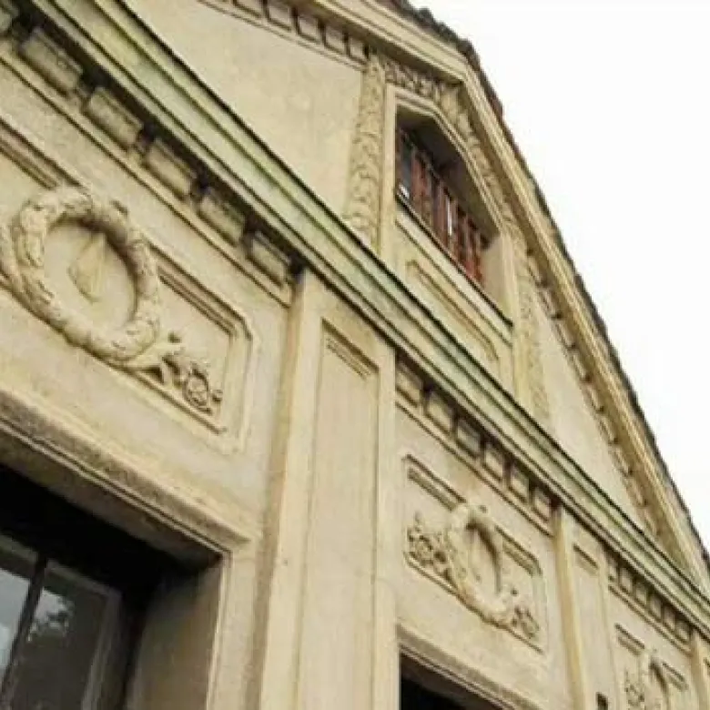 Villa Frosch, Foto 3