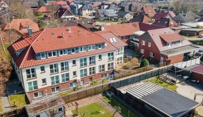 Seniorenzentrum Barßel bei Cloppenburg
