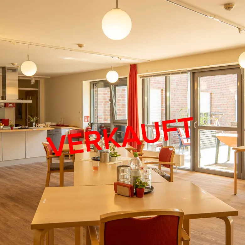 Senioreneinrichtung Hitzacker, Foto 6