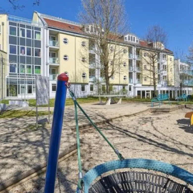 Pflegeapartment Kurzentrum Zwiesel, Foto 8