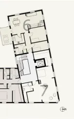 Neckarlofts, Esslingen - 6