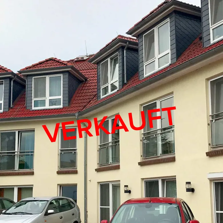 Altenpflegeheim Berne, Foto 3