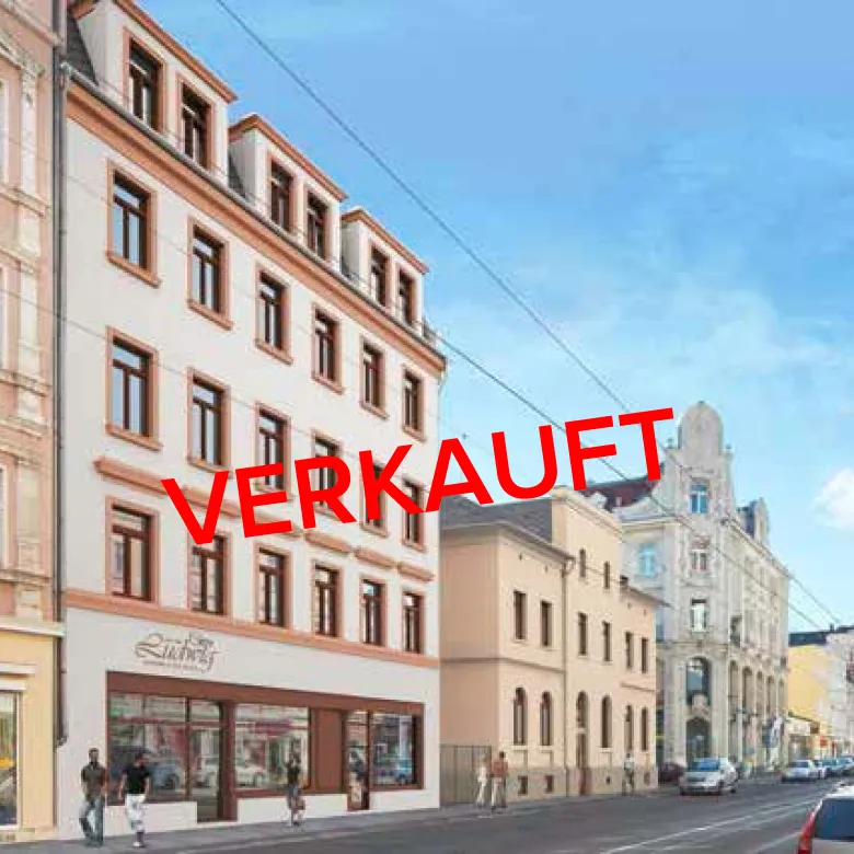 Wohnen im Herzen von Plagwitz, Foto 3