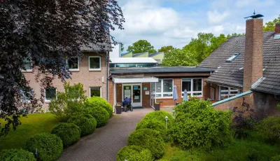 Pflegezentrum Kiebitzreihe in Steinburg (Landkr.)