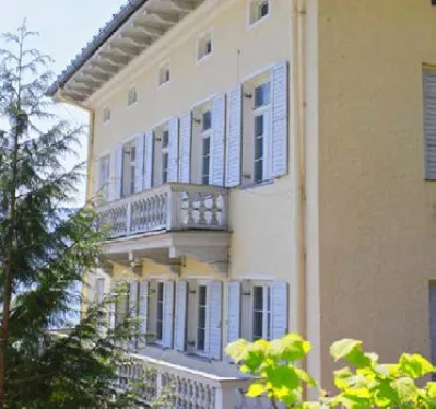 Palazzo, Tegernsee