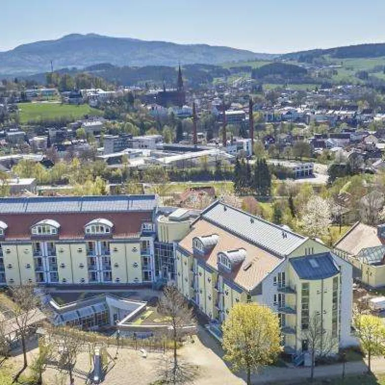 Pflegeapartment Kurzentrum Zwiesel, Foto 5
