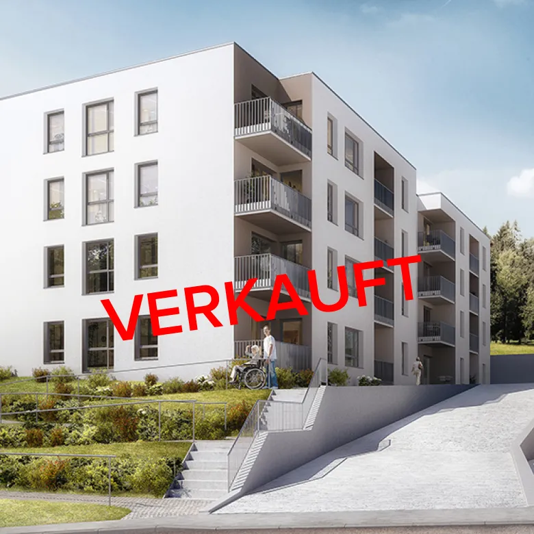 Wohn- und Pflegezentrum Alfeld II, Foto 3
