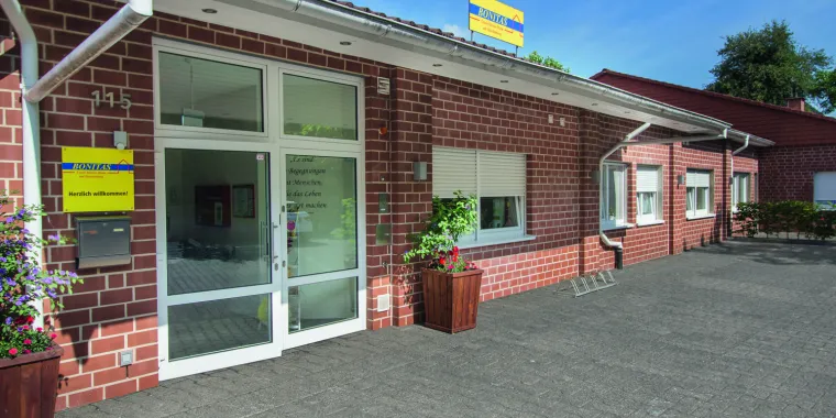 Pflegeheim am Stuckenberg in Herford
