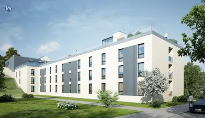 Curata Seniorenpflegeheim in Nidda