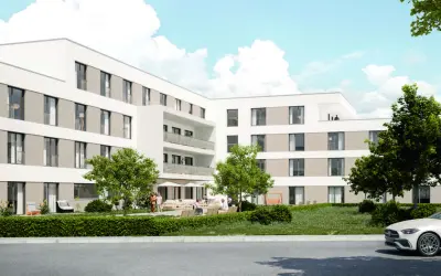 Pflegeimmobilie Hachenburg in Wesel (Landkr.)