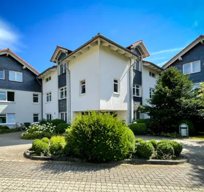 Seniorenzentrum Bad Lauterberg, Göttingen (Landkr.)