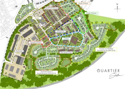 Q-Living, Montabaur