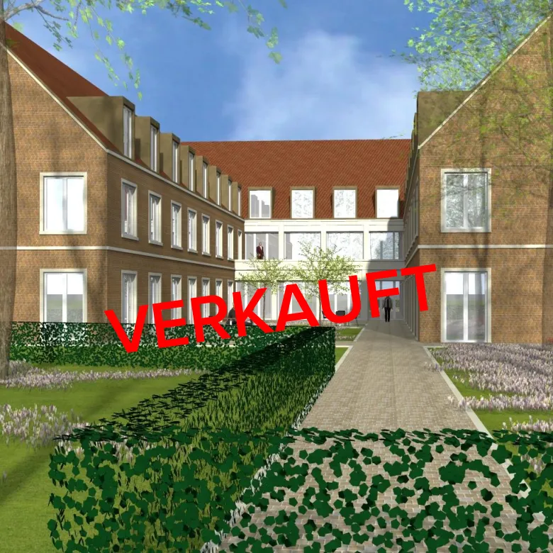Seniorenzentrum am Rathaus, Foto 2