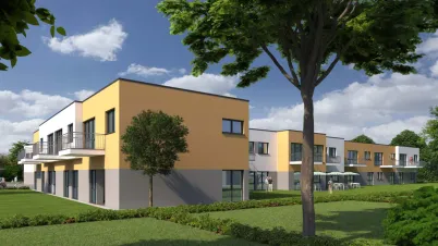 Seniorenzentrum Offenbach-Hundheim, Kusel (Landkreis)
